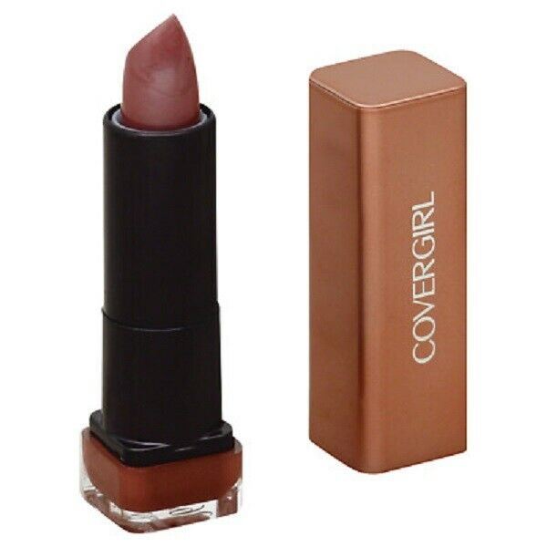 COVER GIRL Lip Perfection Colorlicious Rich Cream Lipstick,