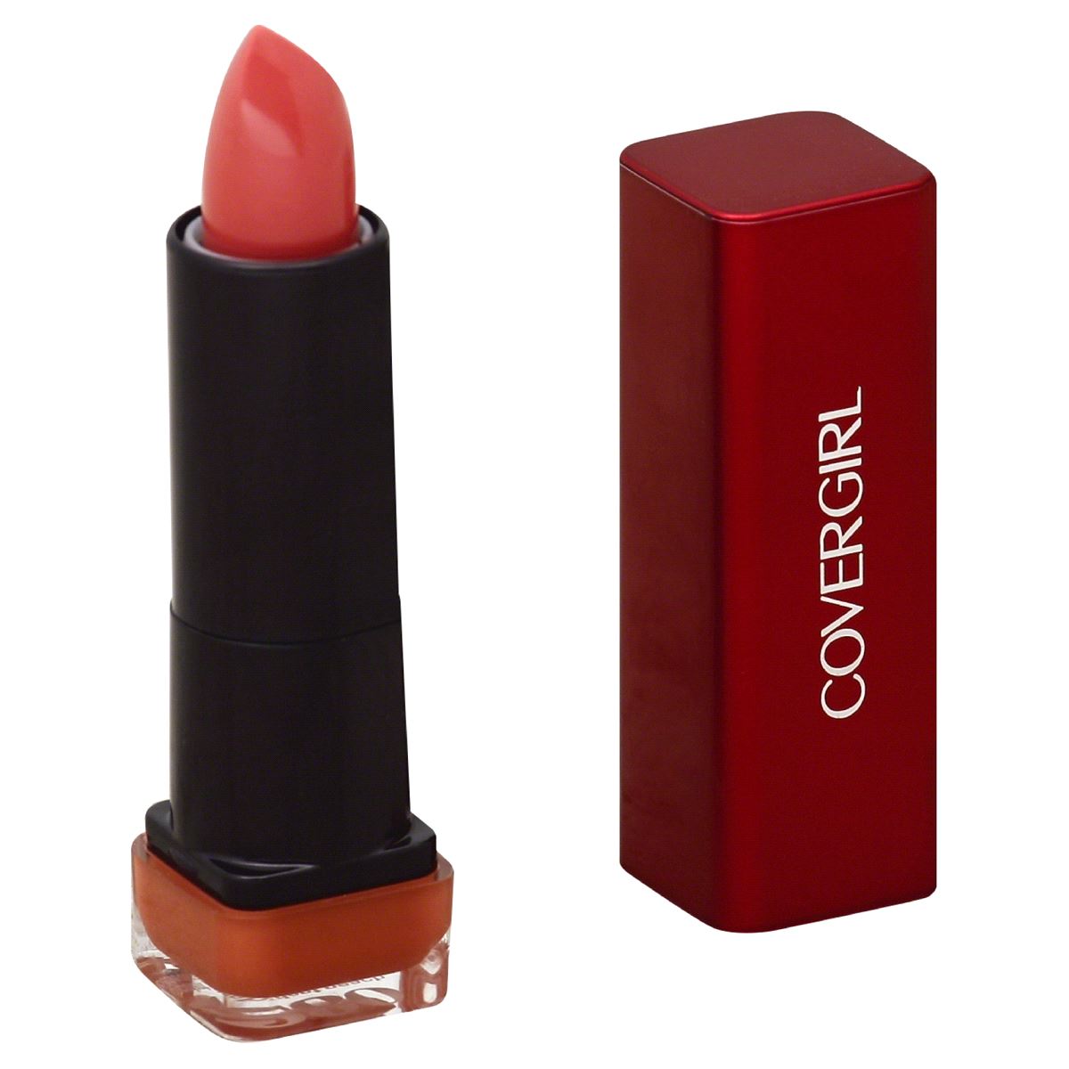 COVER GIRL Lip Perfection Colorlicious Rich Cream Lipstick,