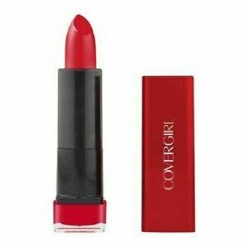 COVER GIRL Lip Perfection Colorlicious Rich Cream Lipstick,