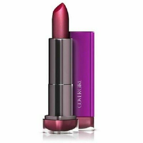 COVER GIRL Lip Perfection Colorlicious Rich Cream Lipstick,