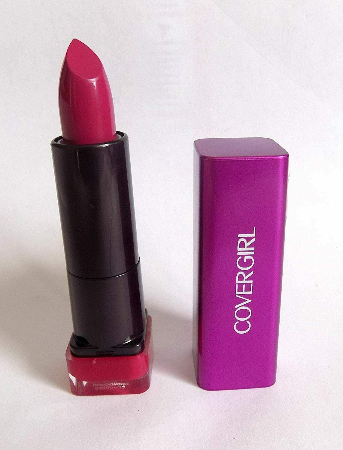 COVER GIRL Lip Perfection Colorlicious Rich Cream Lipstick,