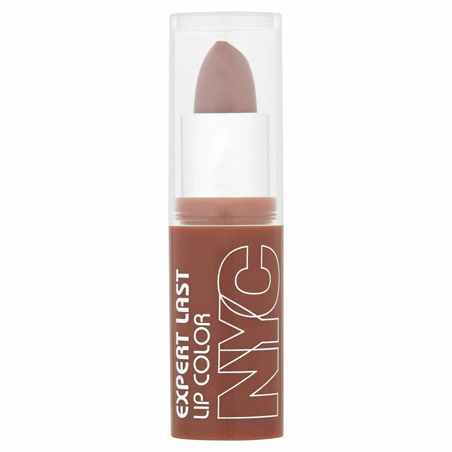 NYC Expert Last Lipstick,
