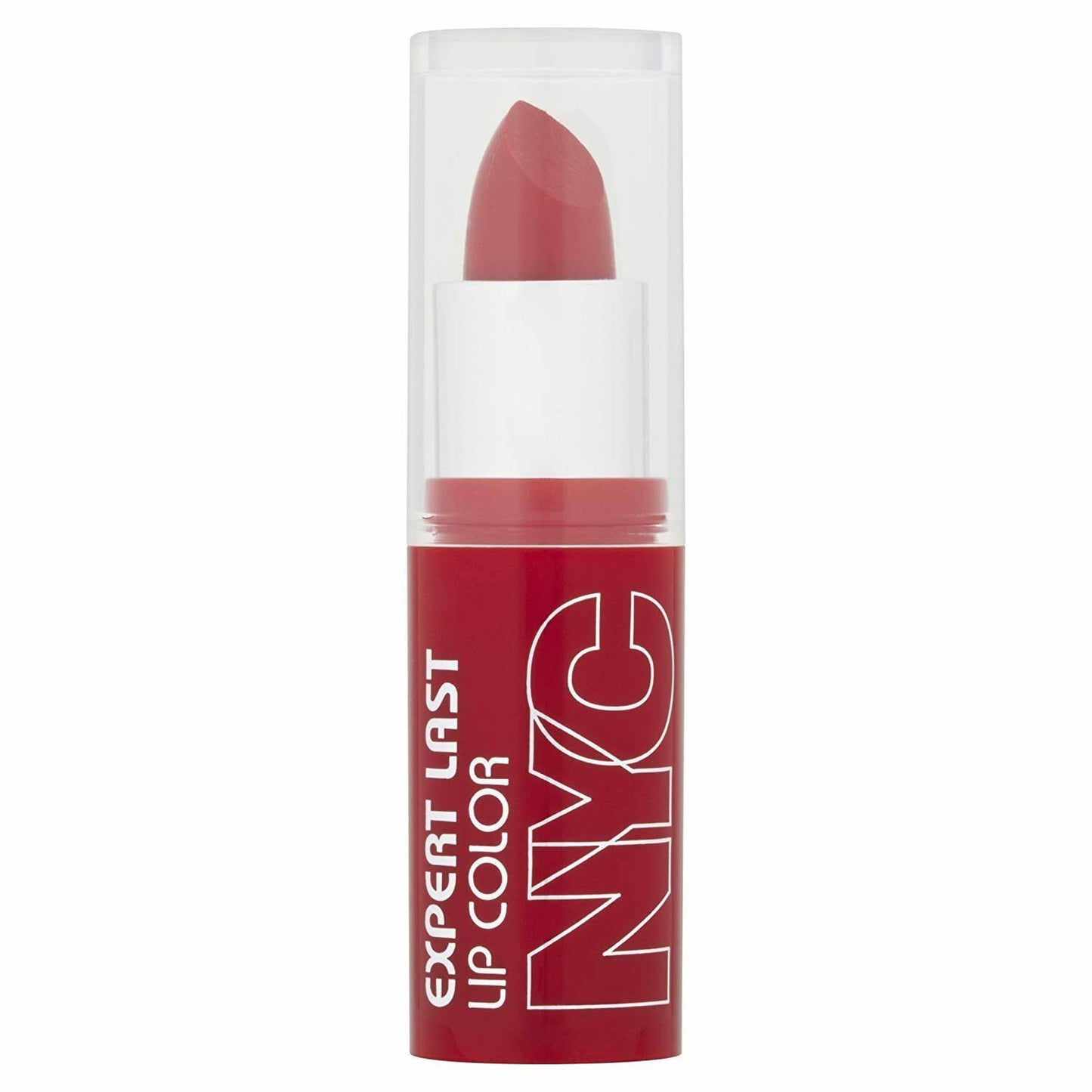 NYC Expert Last Lipstick,
