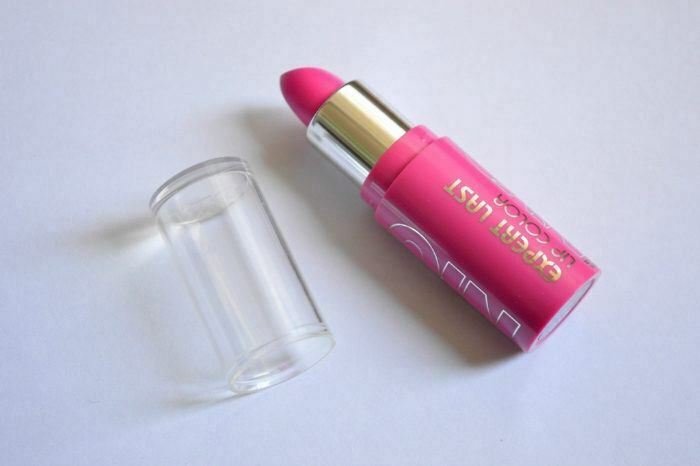 NYC Expert Last Lipstick,