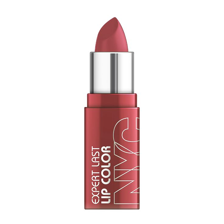 NYC Expert Last Lipstick,