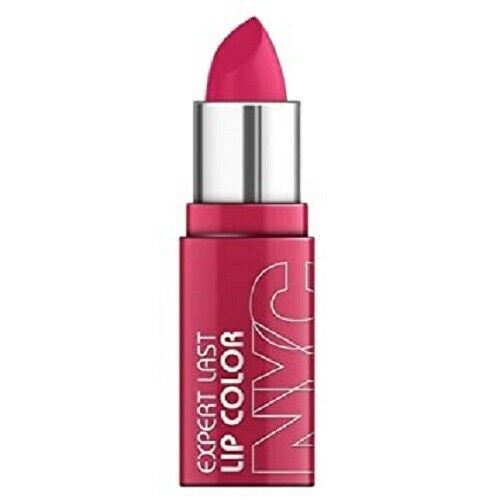 NYC Expert Last Lipstick,