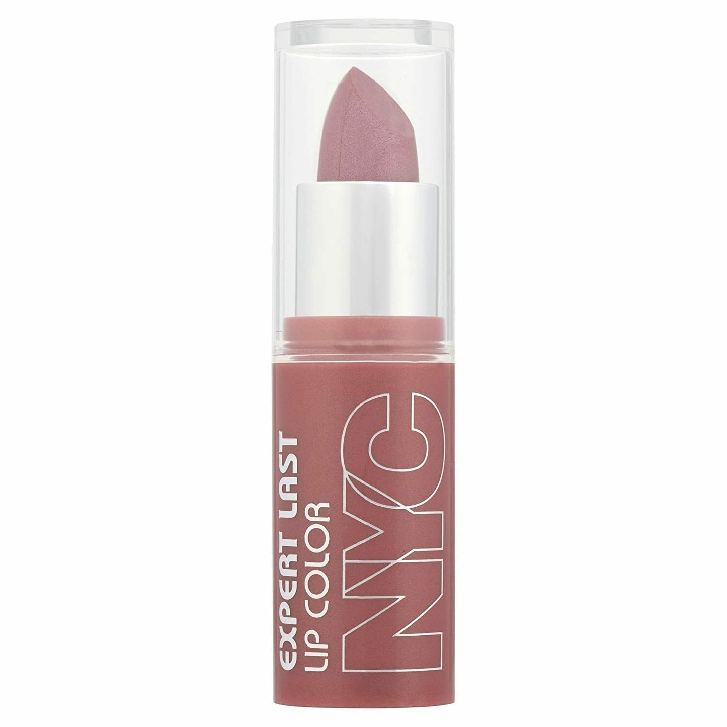 NYC Expert Last Lipstick,