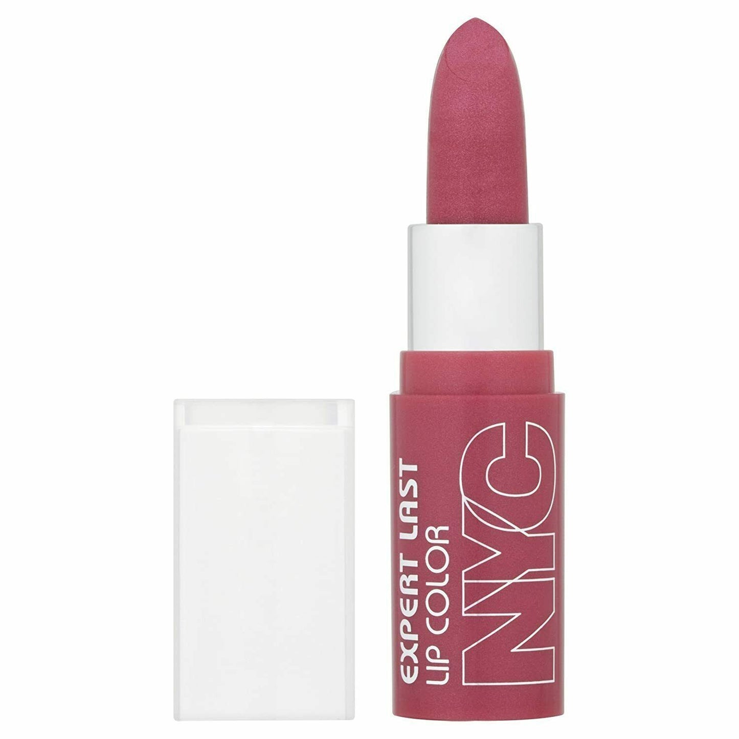 NYC Expert Last Lipstick,