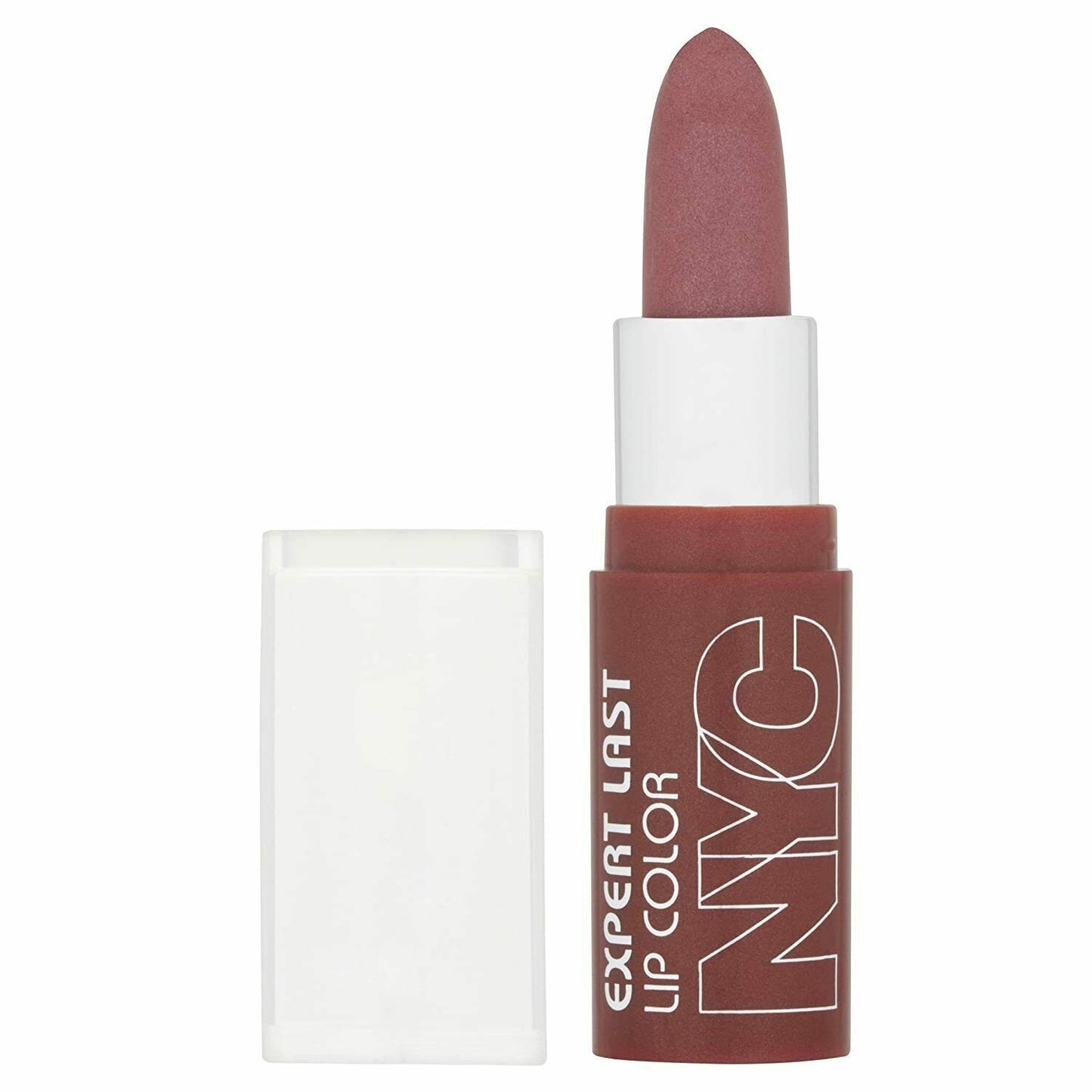 NYC Expert Last Lipstick,
