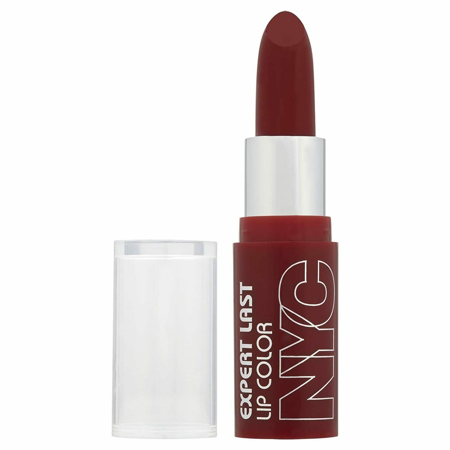 NYC Expert Last Lipstick,