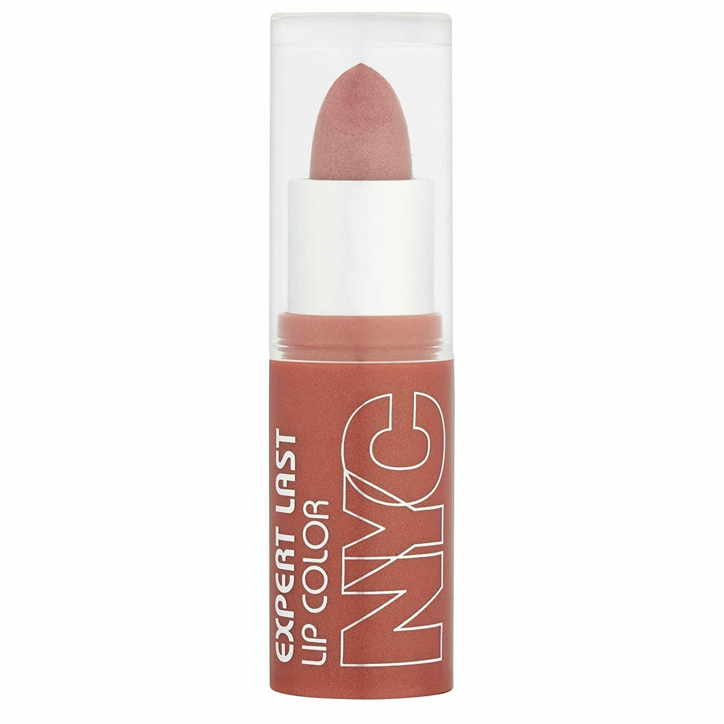 NYC Expert Last Lipstick,