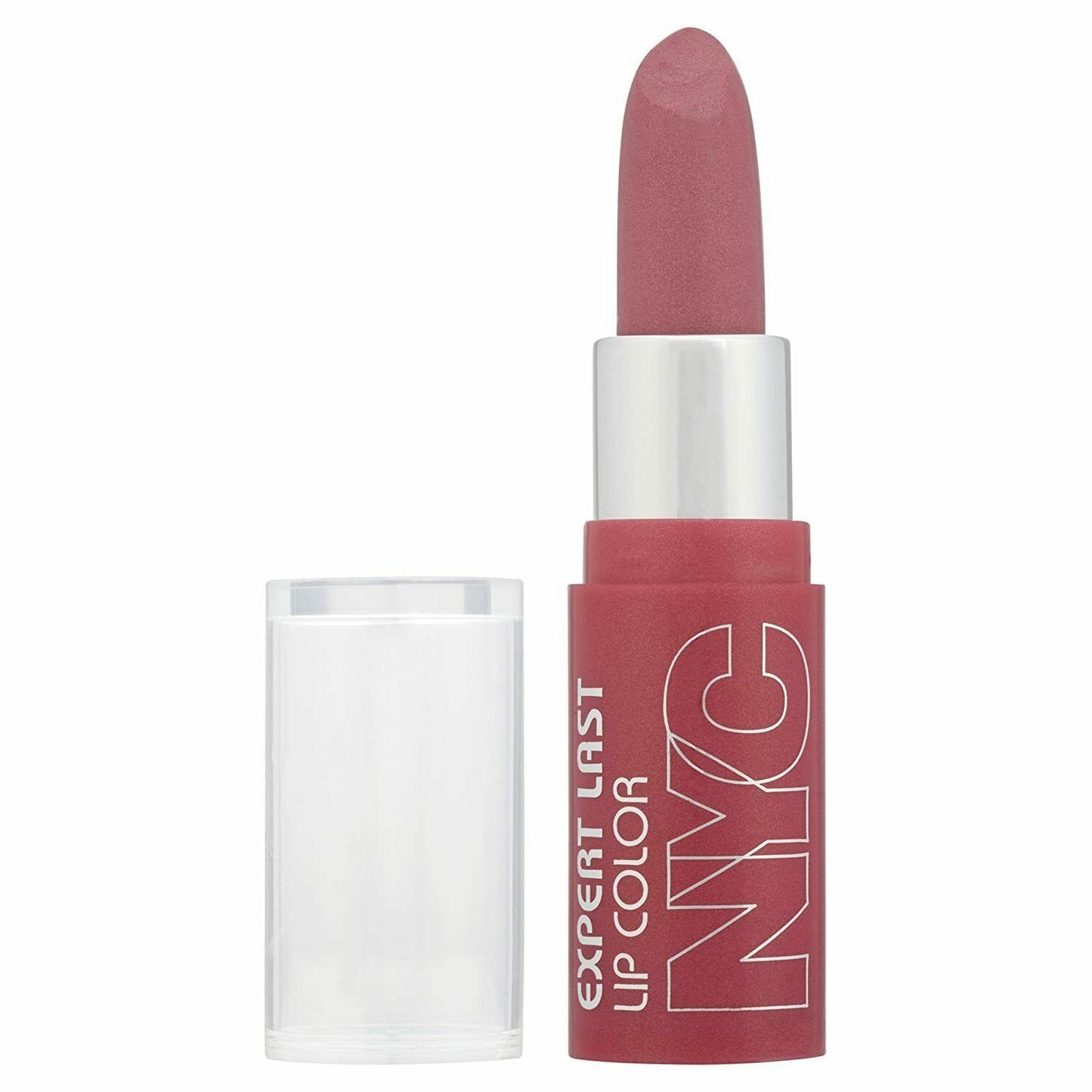 NYC Expert Last Lipstick,