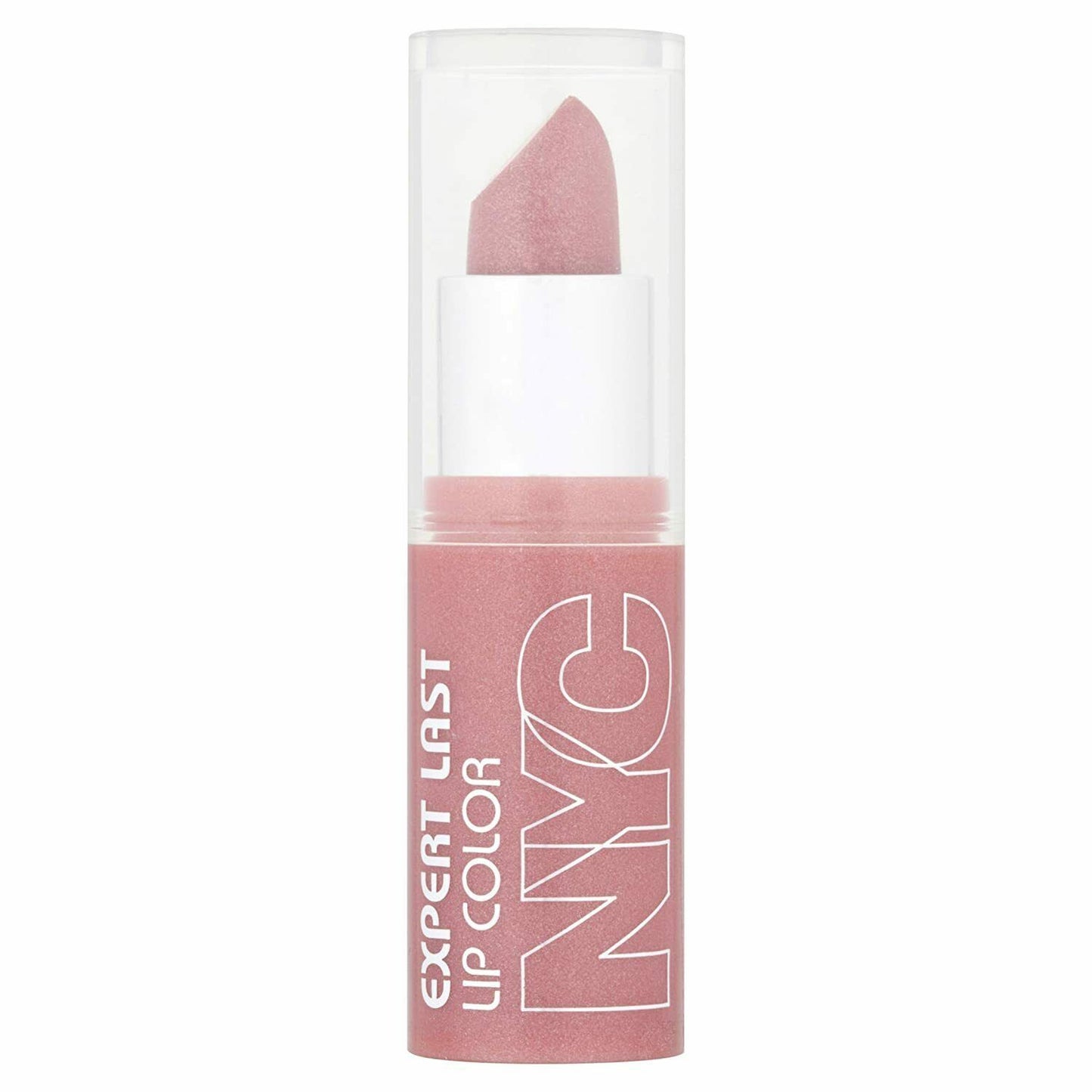 NYC Expert Last Lipstick,