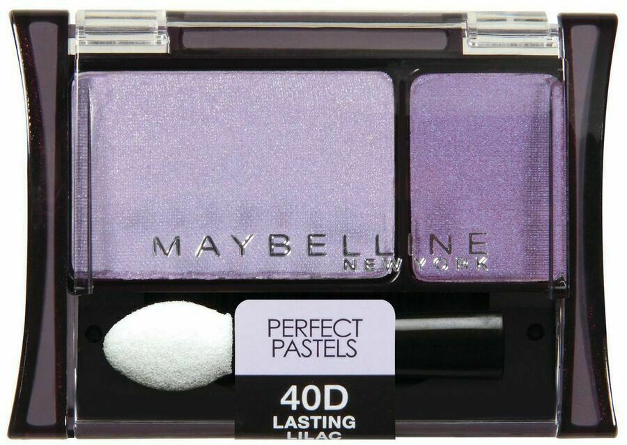 Maybelline New York Expert Wear Duos Eyeshadow,