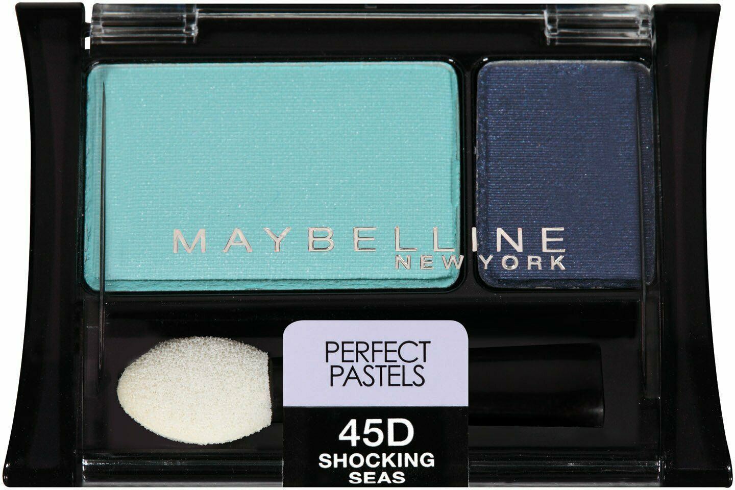 Maybelline New York Expert Wear Duos Eyeshadow,