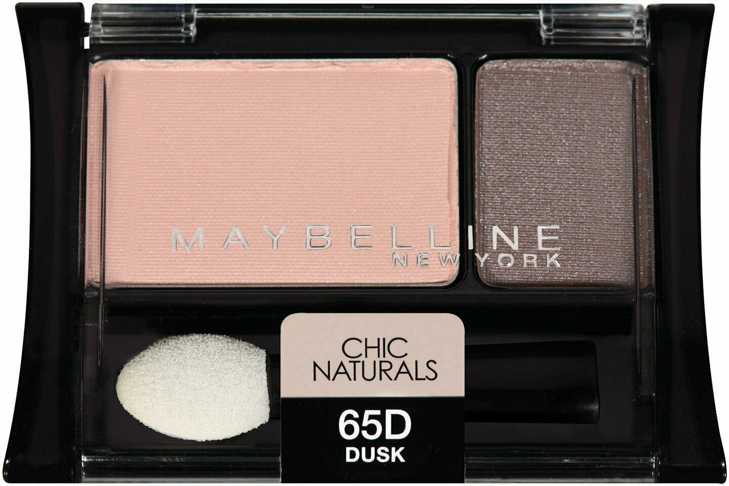 Maybelline New York Expert Wear Duos Eyeshadow,