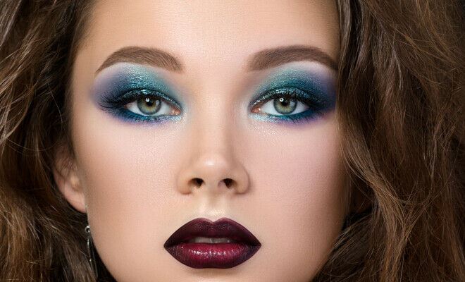 Maybelline Expert Wear Eyeshadow Trios,