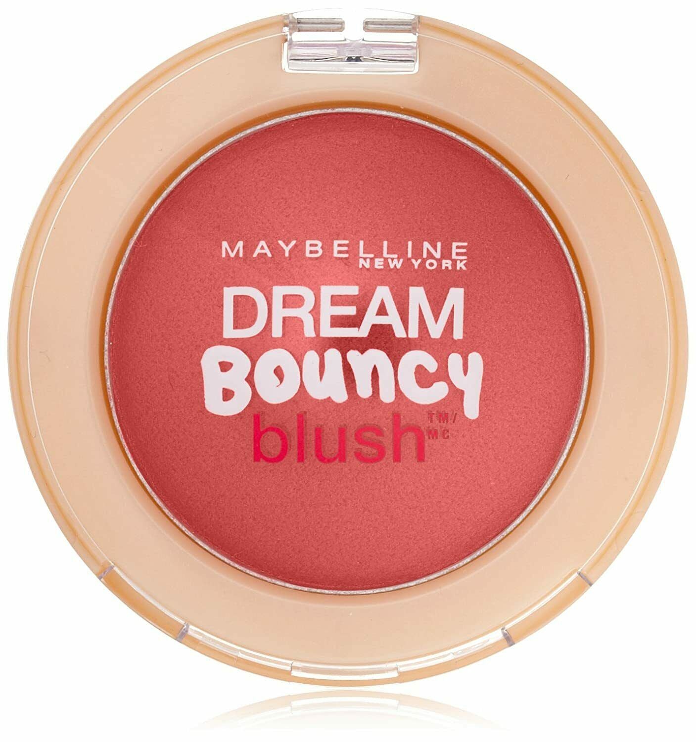 Maybelline New York Dream Bouncy Blush,