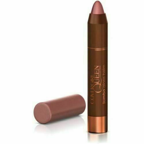 COVERGIRL Queen Jumbo Gloss Balm,