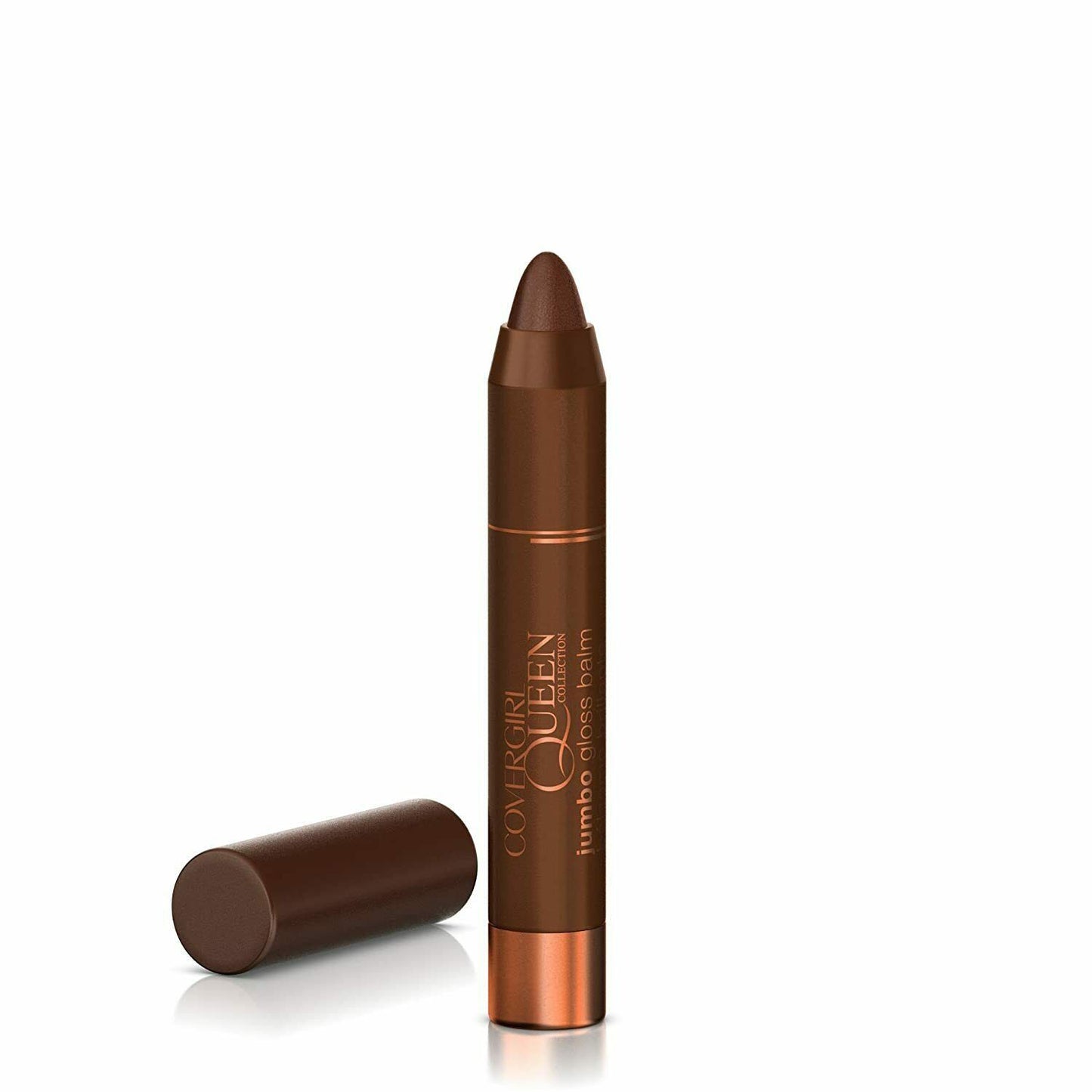 COVERGIRL Queen Jumbo Gloss Balm,