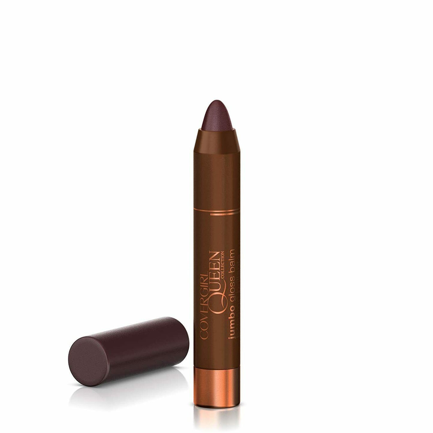 COVERGIRL Queen Jumbo Gloss Balm,
