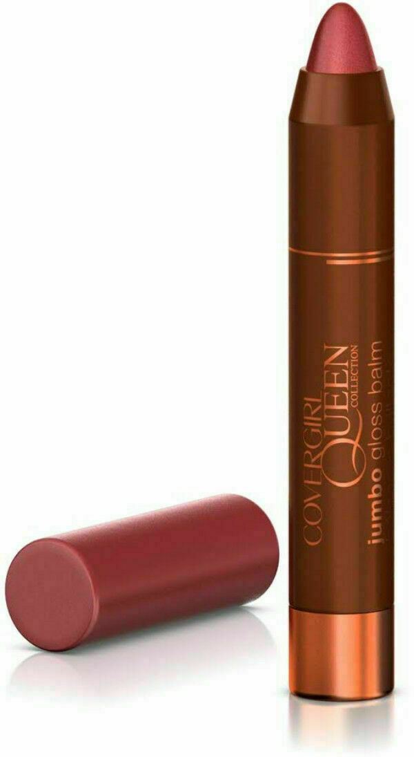 COVERGIRL Queen Jumbo Gloss Balm,