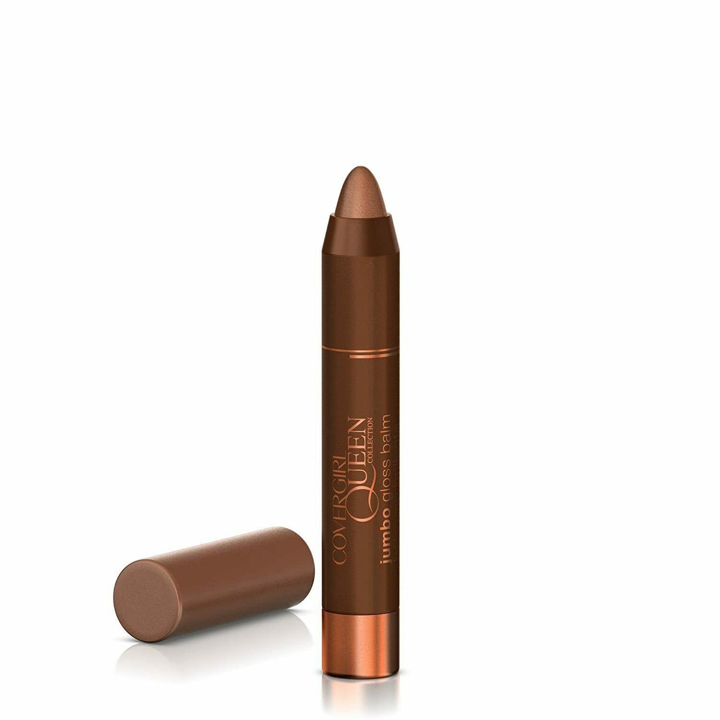COVERGIRL Queen Jumbo Gloss Balm,