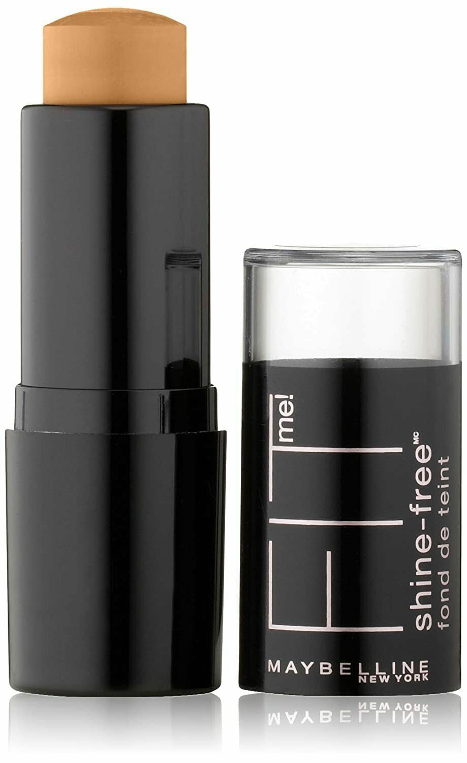 Maybelline New York Fit Me! Oil-Free Stick Foundation,