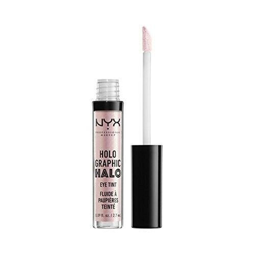NYX Holographic Holographic Halo Eye Tint Eyeshadow, HHET02