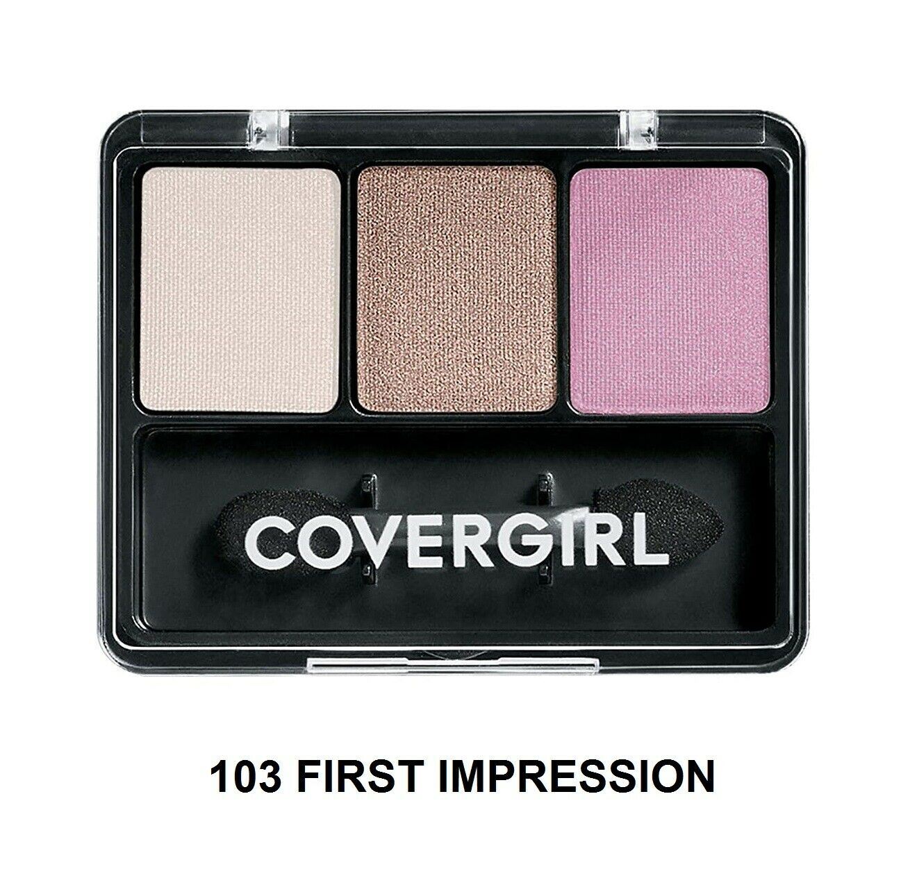 COVERGIRL Eye Enhancers ancers 3 Kit Shadow,