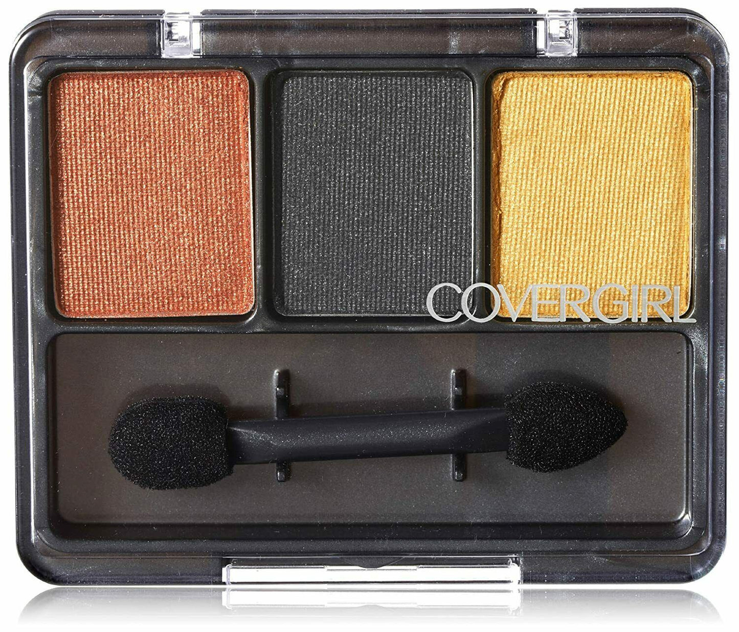 COVERGIRL Eye Enhancers ancers 3 Kit Shadow,