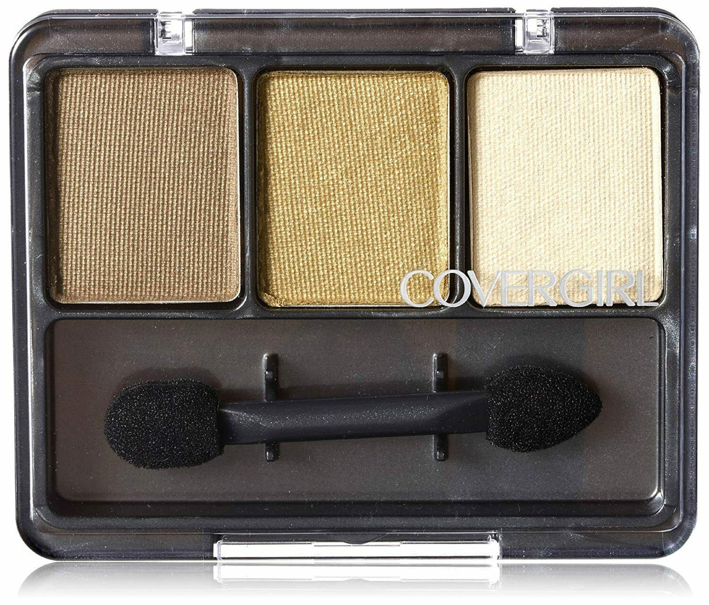 COVERGIRL Eye Enhancers ancers 3 Kit Shadow,