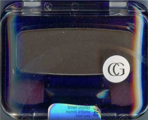 CoverGirl Eye Enhancer Singles Eyeshadow,