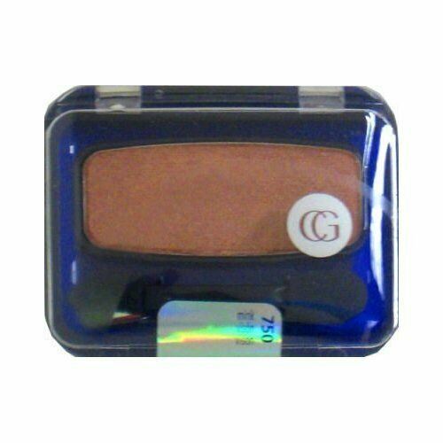CoverGirl Eye Enhancer Singles Eyeshadow,