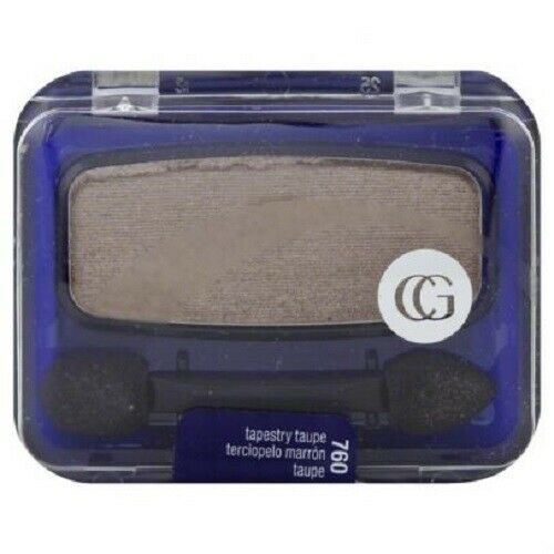 CoverGirl Eye Enhancer Singles Eyeshadow,