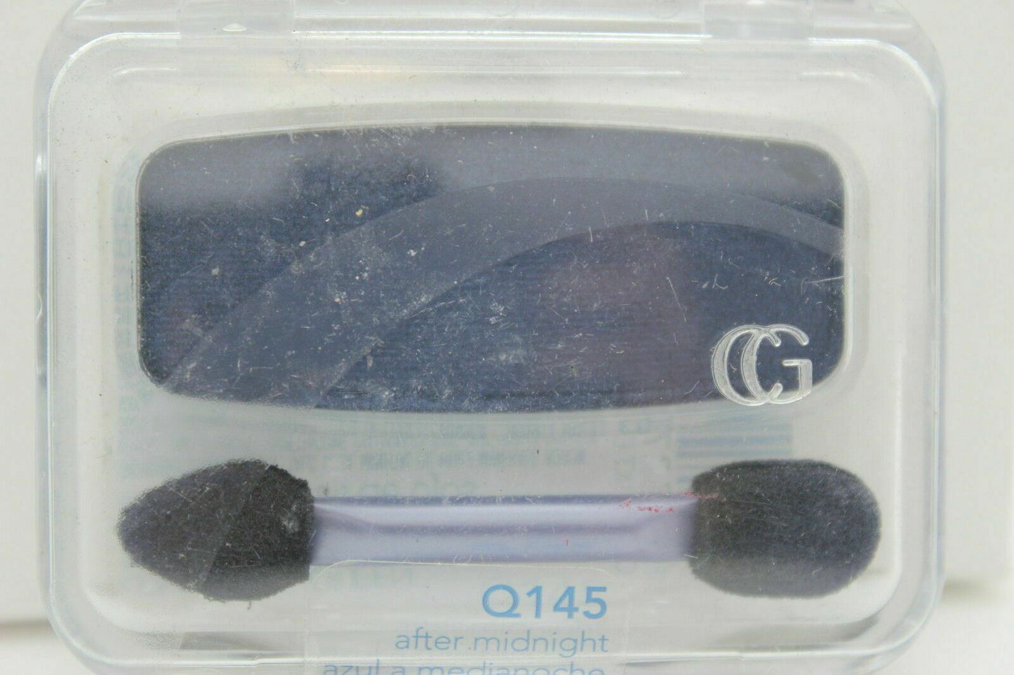 CoverGirl Eye Enhancer Singles Eyeshadow,