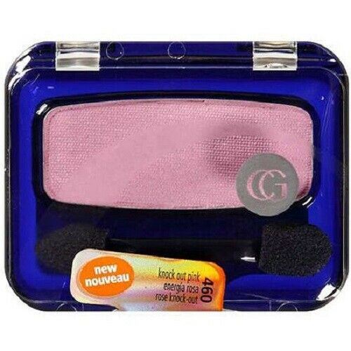 CoverGirl Eye Enhancer Singles Eyeshadow,
