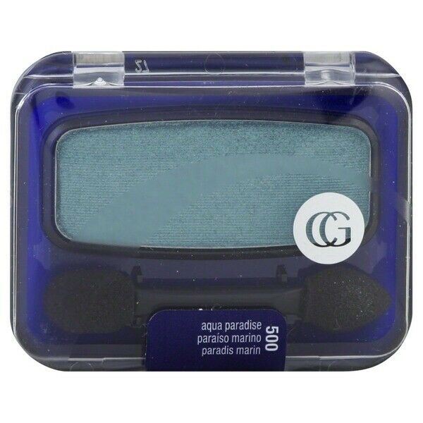 CoverGirl Eye Enhancer Singles Eyeshadow,