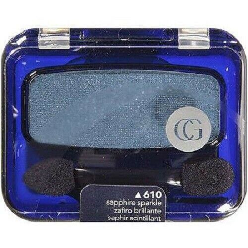 CoverGirl Eye Enhancer Singles Eyeshadow,