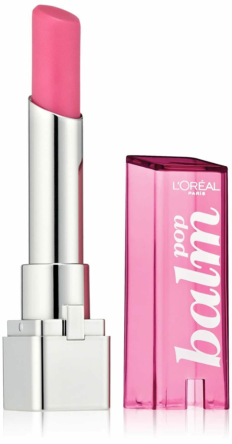L'Oréal Paris Color Riche Balm Pop,