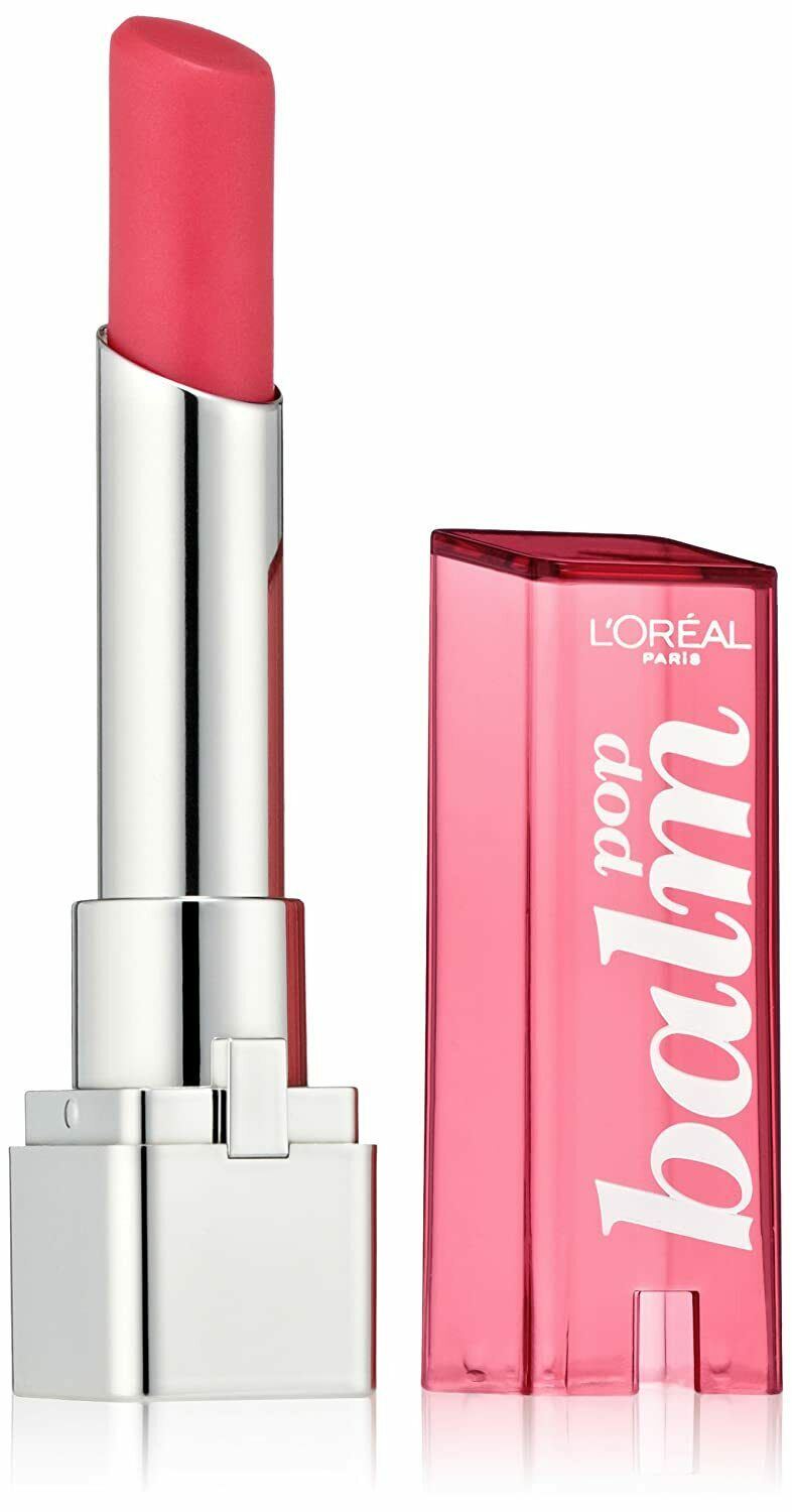 L'Oréal Paris Color Riche Balm Pop,