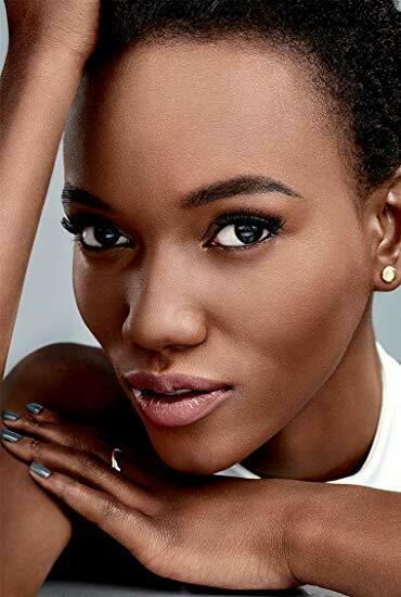 Maybelline Fit Me! Set + Smooth Normal to Dry Powder Foundation,