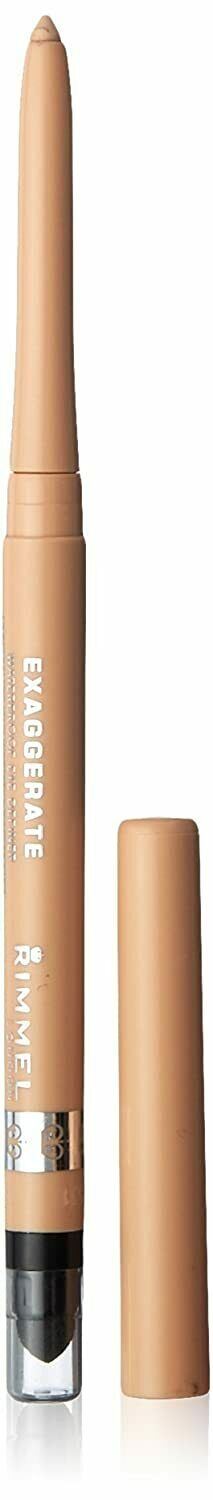 Rimmel Exaggerate Waterproof Eye Definer,