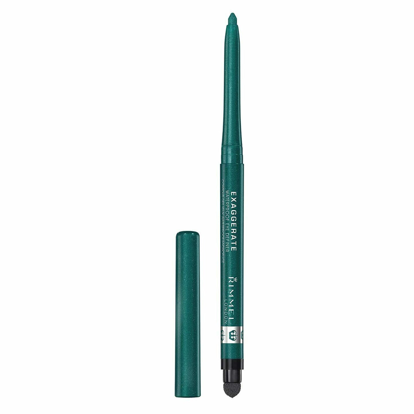 Rimmel Exaggerate Waterproof Eye Definer,