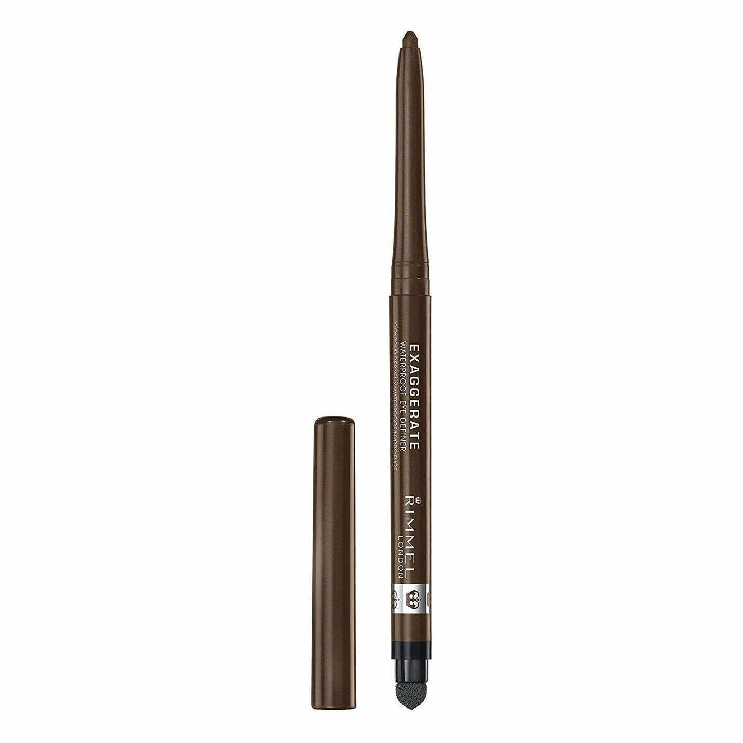 Rimmel Exaggerate Waterproof Eye Definer,