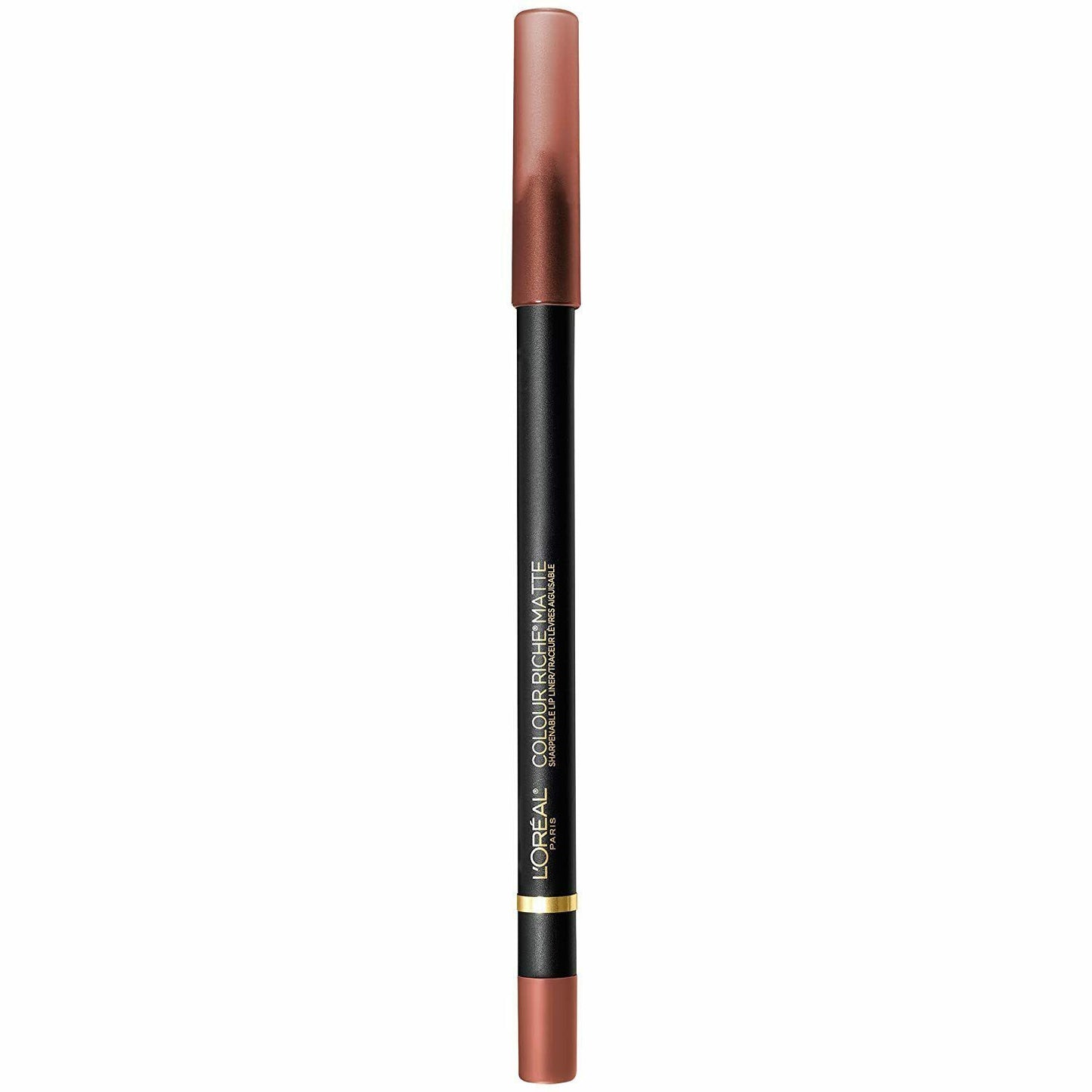 L'Oréal Paris Color Riche Matte Lip Liner,