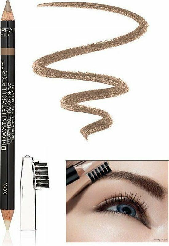 L'Oréal Paris Brow Stylist Sculptor,