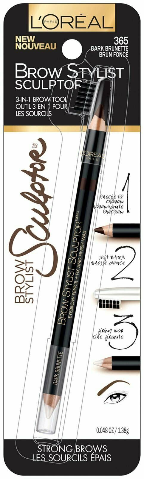 L'Oréal Paris Brow Stylist Sculptor,