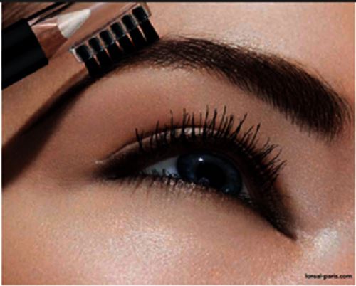 L'Oréal Paris Brow Stylist Sculptor,