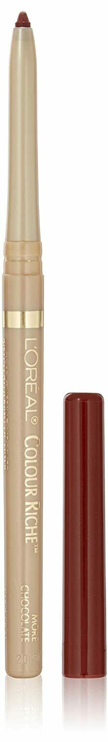 L'Oreal Paris Color Riche Lip Liner,